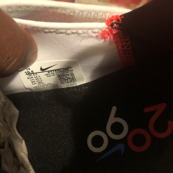 Nike Air Max 2090 👟 (Never Worn) - Picture 8 of 10